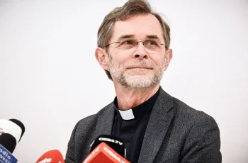 Pope Leo XIV Appoints Fr. Josef Grünwidl as New Archbishop of Vienna, Signaling Continuity and Reform