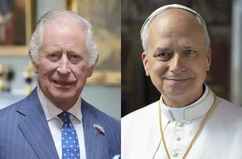 King Charles III and Pope Leo XIV: A Historic Step Toward Anglican-Catholic Reconciliation